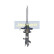 Amortisseur MM-33061 Japanparts
