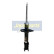 Amortisseur MM-33068 Japanparts, Vignette 2