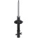 Amortisseur MM-33069 Japanparts, Vignette 2