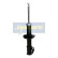 Amortisseur MM-33090 Japanparts, Vignette 3
