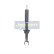Amortisseur MM-40014 Japanparts, Vignette 5