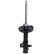 Amortisseur MM-40017 Japanparts