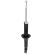 Amortisseur MM-40018 Japanparts, Vignette 3