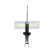 Amortisseur MM-40018 Japanparts, Vignette 4