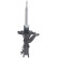 Amortisseur MM-40020 Japanparts, Vignette 2