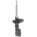 Amortisseur MM-40020 Japanparts, Vignette 3