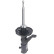 Amortisseur MM-40022 Japanparts, Vignette 2