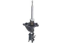 Amortisseur MM-40022 Japanparts