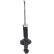 Amortisseur MM-40023 Japanparts, Vignette 2