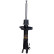 Amortisseur MM-40038 Japanparts