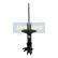 Amortisseur MM-50008 Japanparts, Vignette 2