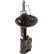 Amortisseur MM-50012 Japanparts