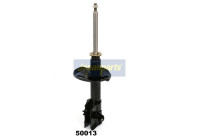 Amortisseur MM-50013 Japanparts