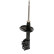 Amortisseur MM-50038 Japanparts