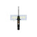 Amortisseur MM-50076 Japanparts