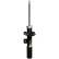 Amortisseur MM-60030 Japanparts