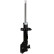 Amortisseur MM-60030 Japanparts, Vignette 2