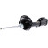 Amortisseur MM-70000 Japanparts