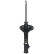 Amortisseur MM-70002 Japanparts