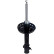 Amortisseur MM-70008 Japanparts, Vignette 3