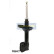 Amortisseur MM-70017 Japanparts, Vignette 3