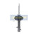 Amortisseur MM-70021 Japanparts, Vignette 3