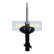 Amortisseur MM-70042 Japanparts, Vignette 3