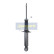 Amortisseur MM-70069 Japanparts