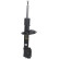 Amortisseur MM-80019 Japanparts