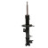 Amortisseur MM-80033 Japanparts, Vignette 2