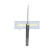 Amortisseur MM-80034 Japanparts, Vignette 3