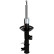 Amortisseur MM-80044 Japanparts, Vignette 3
