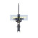 Amortisseur MM-90005 Japanparts