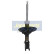 Amortisseur MM-90006 Japanparts