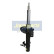 Amortisseur MM-AS023 Japanparts, Vignette 2