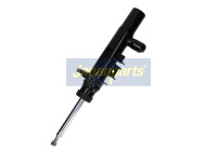 Amortisseur MM-AS438 Japanparts