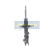 Amortisseur MM-HY001 Japanparts, Vignette 5