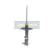 Amortisseur MM-HY011 Japanparts, Vignette 4