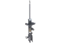 Amortisseur MM-HY015 Japanparts