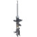 Amortisseur MM-HY015 Japanparts