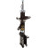 Amortisseur MM-HY016 Japanparts