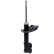 Amortisseur MM-HY024 Japanparts, Vignette 2