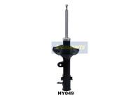 Amortisseur MM-HY049 Japanparts