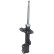 Amortisseur MM-HY056 Japanparts, Vignette 2