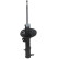 Amortisseur MM-HY062 Japanparts, Vignette 3