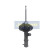 Amortisseur MM-HY063 Japanparts, Vignette 3