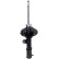 Amortisseur MM-HY064 Japanparts, Vignette 3