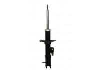 Amortisseur MM-HY072 Japanparts