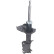 Amortisseur MM-KI001 Japanparts, Vignette 2