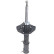 Amortisseur MM-KI001 Japanparts, Vignette 3
